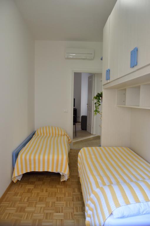 Apartment Veio Rom Exterior foto