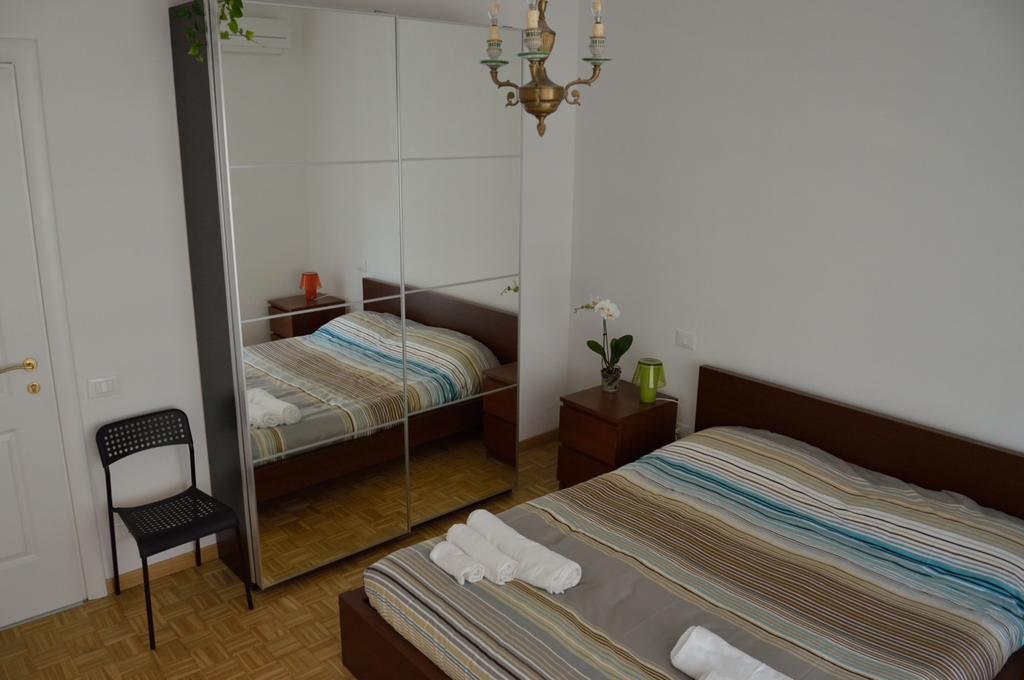 Apartment Veio Rom Exterior foto